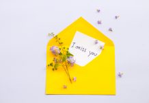 Να αγαπάς χωρίς συναλλαγή…