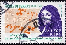 Το Τελευταίο Θεώρημα του Φερμά