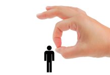 Πρώτα δίνεις χρόνο, μετά δίνεις πόδι…