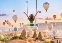 The Age of Unbusy: γιατί η ηρεμία είναι το νέο status symbol