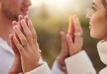 Οι “κοινωνικοί μύες” και η χημεία της αφής