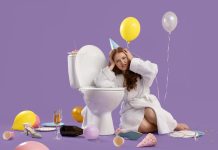 Κοινωνικό Πείραμα: Τι πραγματικά συμβαίνει όταν σταματάς να πίνεις;