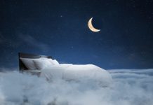 Πες μου πώς κοιμάσαι να σου πω ποιος είσαι