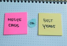 Ποια είναι τελικά τα καλύτερά μας χρόνια;