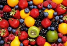 Αντιφλεγμονώδη φρούτα – Αυτοάνοσα νοσήματα
