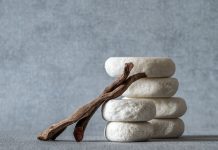 Wabi-Sabi Revival: Η ομορφιά της ατέλειας στη διακόσμηση