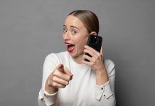 “Κλείσε,θα σε πάρω μετά…” (Δηλαδή ποτέ!)