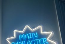 Main Character Energy: Η εποχή που όλοι θέλουμε να είμαστε το story