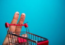 Super Market αγάπη μου!