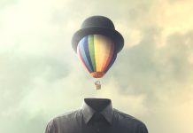 «Σε αντίθεση με το στομάχι, το μυαλό δεν σε ειδοποιεί όταν πεινάει».