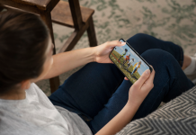 Το portfolio «έξυπνης» τεχνολογίας της TCL: στο πλευρό των οικογενειών για πιο υγιείς ψηφιακές συνήθειες