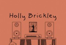 Κρυφά διαμάντια – Holly Brickley