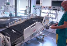 Ελληνικός Χρυσός: Μια “Δωρεά ζωής” στο Γενικό Νοσοκομείο Χαλκιδικής