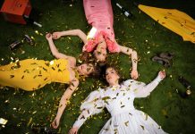 Μέχρι να σβήσουν τ’ άστρα