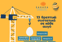 Παγκόσμια Ημέρα Αυγού 2025: Το Πανίσχυρο Αυγό – Ασφαλές και Πλούσιο σε Φυσική Διατροφική Αξία