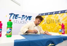 Clean & Flex with Klinex: Η χλωρίνη Klinex κάνει “φλεξ” στην καθαριότητα σε μια μοναδική εκδήλωση