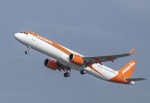 Η easyJet εγκαινιάζει τις Black Friday προσφορές 2025 και νέο δρομολόγιο Πρέβεζα–Μάντσεστερ