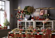 Η ΙΚΕΑ υποδέχεται τις γιορτές με φως, δημιουργικότητα και σκανδιναβική ζεστασιά