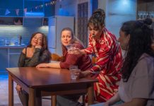 Με δύvαμη από τηv Κηφισιά