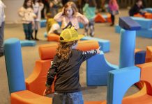 Ολοκληρώθηκε το Παιδικό και Εφηβικό Διεθνές Φεστιβάλ Κινηματογράφου Αθήνας 2025 powered by ΔΕΗ