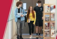 Discover Pierce IB Day 2025: 10 χρόνια διαμόρφωσης των πολιτών του αύριο