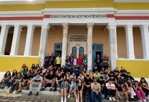 5ο Φεστιβάλ Γρίφων Καστελλορίζου: Όταν η περιέργεια συναντά την επιστήμη