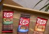 Η KitKat® κυκλοφορεί για πρώτη φορά σε ταμπλέτα – το διάλειμμα αποκτά νέα μορφή