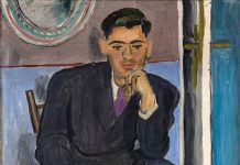 Η εξέλιξη της ελληνικής τέχνης μέσα από τα έργα της δημοπρασίας