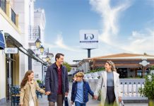 Black Friday Days στο Designer Outlet Athens