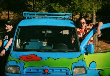 Π.Ι.Ε.Β. x Viktoras παρουσιάζουν το “DETROIT”