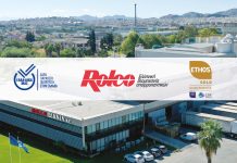 ROLCO: Η ελληνική βιομηχανία που γίνεται πρότυπο ESG και υπεύθυνης ανάπτυξης
