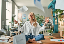 Η επιστήμη πίσω από τη νεότητα: Γιατί η εργασία δεν είναι μόνο εισόδημα