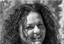 Λογοτεχνική βραδιά στον ΙΑΝΟ: Η Κατερίνα Σερίφη και το «Κιτ επιβίωσης»