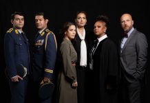 Θέατρο «ΦΙΛΙΠ»: Ο νέος πολιτιστικός χώρος στην καρδιά της Κυψέλης