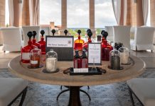 «Romanos by the Naxos Apothecary»: μια νέα εμπειρία ευεξίας στην Costa Navarino