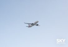Η SKY express για μία ακόμη χρονιά τιμά την Πολεμική Αεροπορία