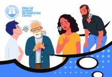 Παγκόσμια Ημέρα ΧΑΠ 2025: «Νιώθεις δύσπνοια; Λαχανιάζεις; Σκέψου τη ΧΑΠ…»