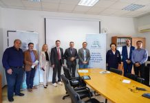 Ο ΠΟΥ/Ευρώπης και το Υπουργείο Υγείας συνεχίζουν τις ενημερωτικές συναντήσεις σε δομές υγείας για την πιλοτική εφαρμογή του Health-IQ