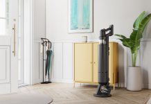 Ευρωπαϊκή έρευνα της Samsung για τη φροντίδα του σπιτιού