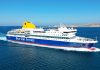 Black Friday 2025: 50% εκπτώσεις σε Blue Star Ferries, Hellenic Seaways και ANEK Lines