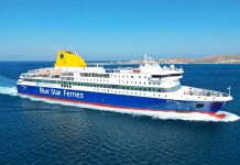 Black Friday 2025: 50% εκπτώσεις σε Blue Star Ferries, Hellenic Seaways και ANEK Lines