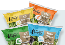 ΑΝΤ. ΒΕΖΥΡΟΓΛΟΥ & ΣΙΑ ΕΕ – “Απ’ τα Περιβόλια του Βεζύρογλου”