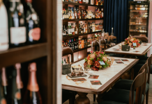 Cava Anthidis – 80 χρόνια ιστορίας, τρεις νύχτες γιορτής στο Κολωνάκι