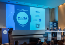 MBA in Air Transport Management (ΜΑΤΒΑ)