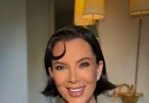 Forever 35: Η αιώνια νεότητα και η Kris Jenner στα 70