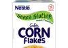 Νέα δημητριακά Nestlé Go Free® Cornflakes: Τραγανή απόλαυση χωρίς γλουτένη!