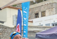 Φυσικό Μεταλλικό Νερό ΖΑΓΟΡΙ: Επίσημος Χορηγός Ενυδάτωσης στο SwimRun Hellas | Hydra 2025