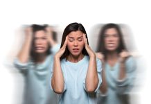 Οργή και υγεία