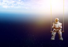 Το “απέτυχες” είναι σχετική έννοια. Το “τόλμησες” είναι γεγονός.