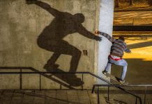 Από το skatepark στο street-style: πώς τα niche sports έγιναν statement γενιάς